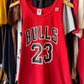 VINTAGE BULLS TANK