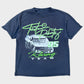 TRISTAN ROBERTS RACING TEE
