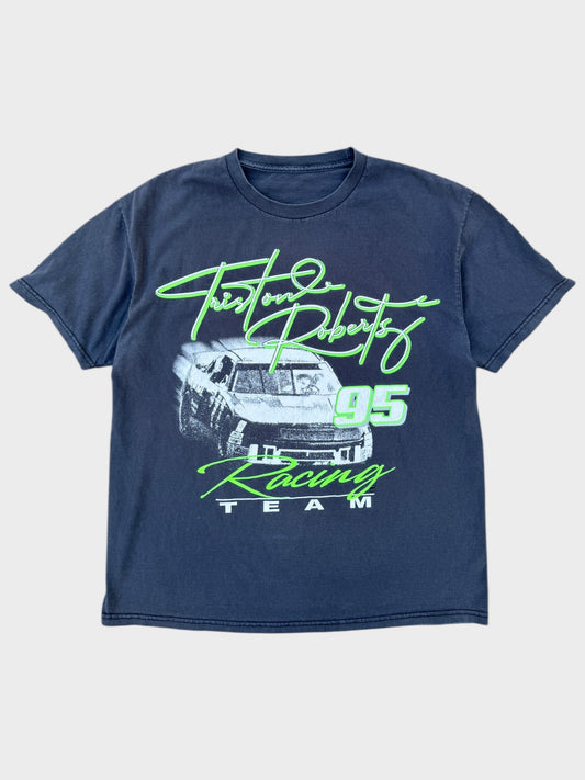 TRISTAN ROBERTS RACING TEE