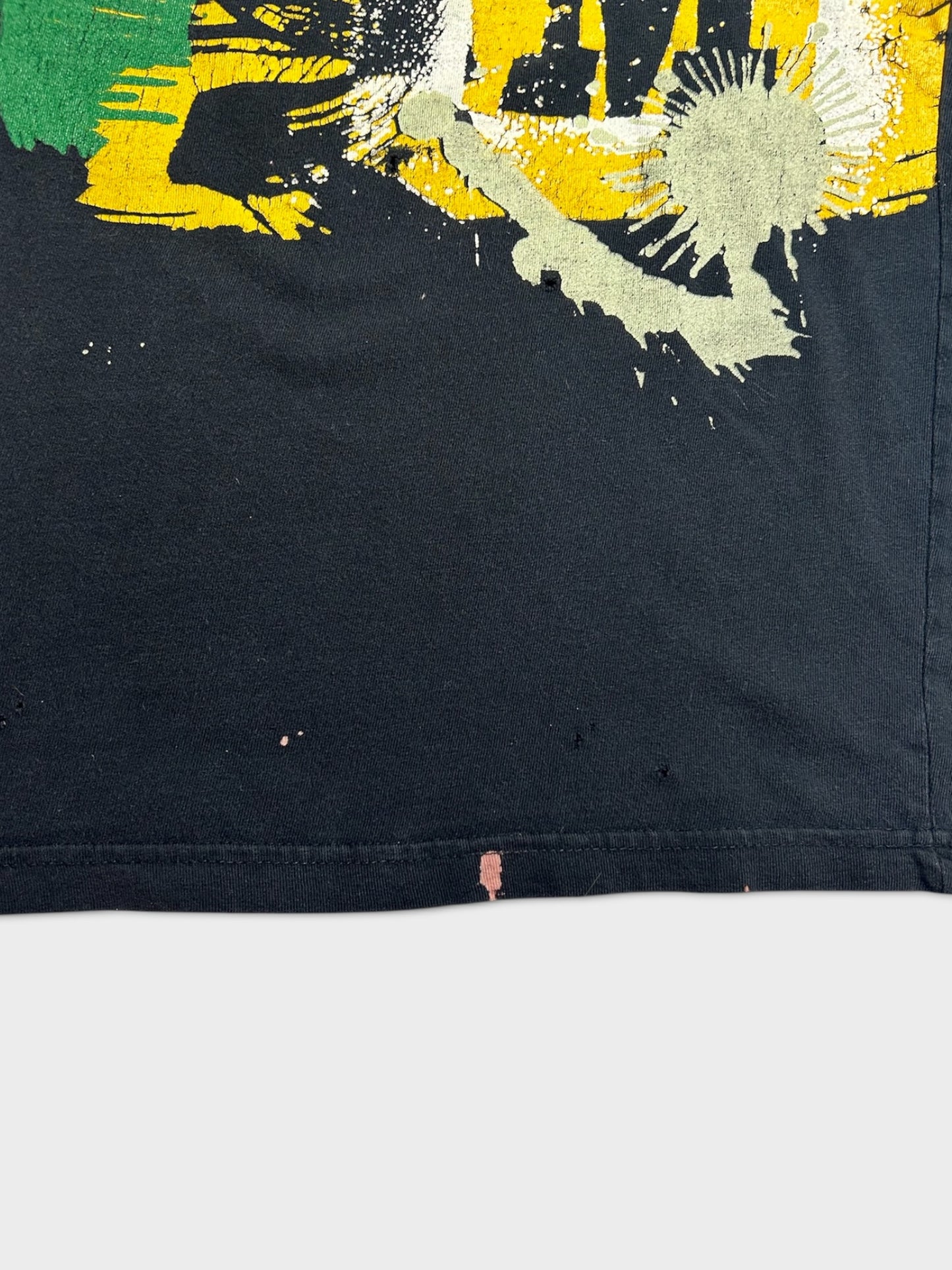 Y2K MECCA TEE
