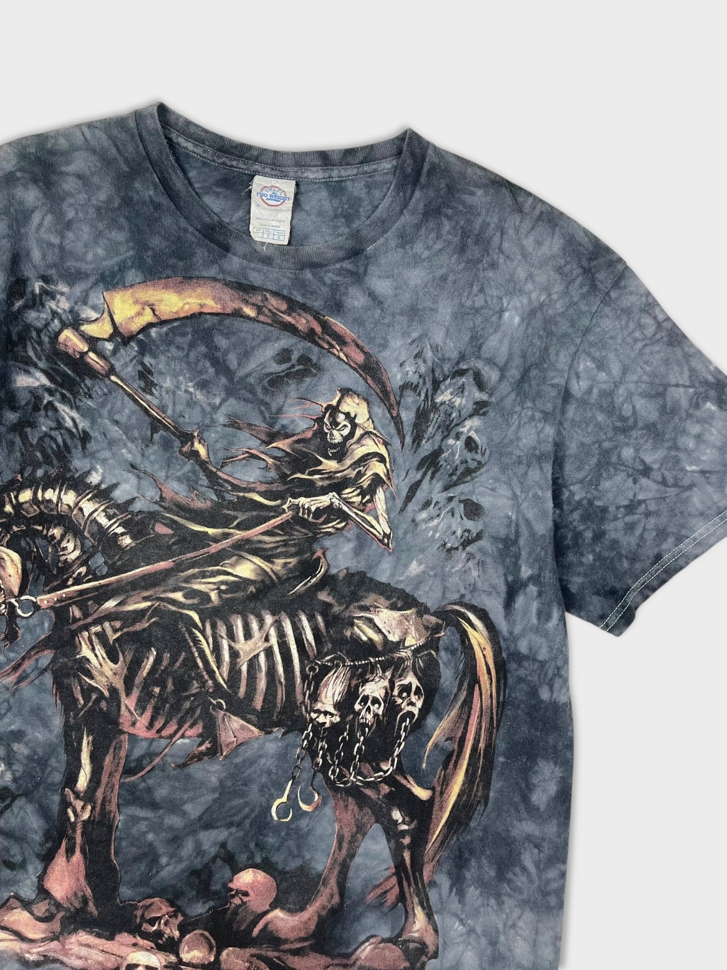 HORSEMAN REAPER TEE