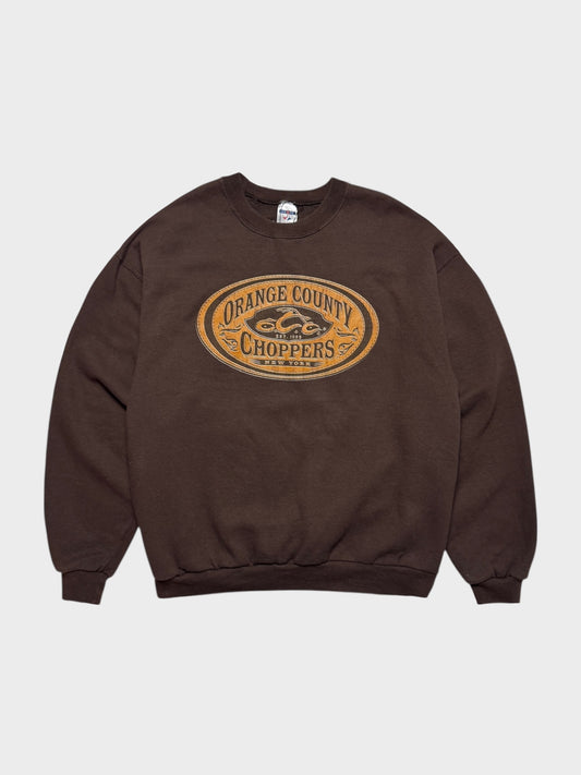 OCC SWEATSHIRT