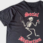 SOCIAL DISTORTION TEE