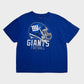 NY GAINTS TEE