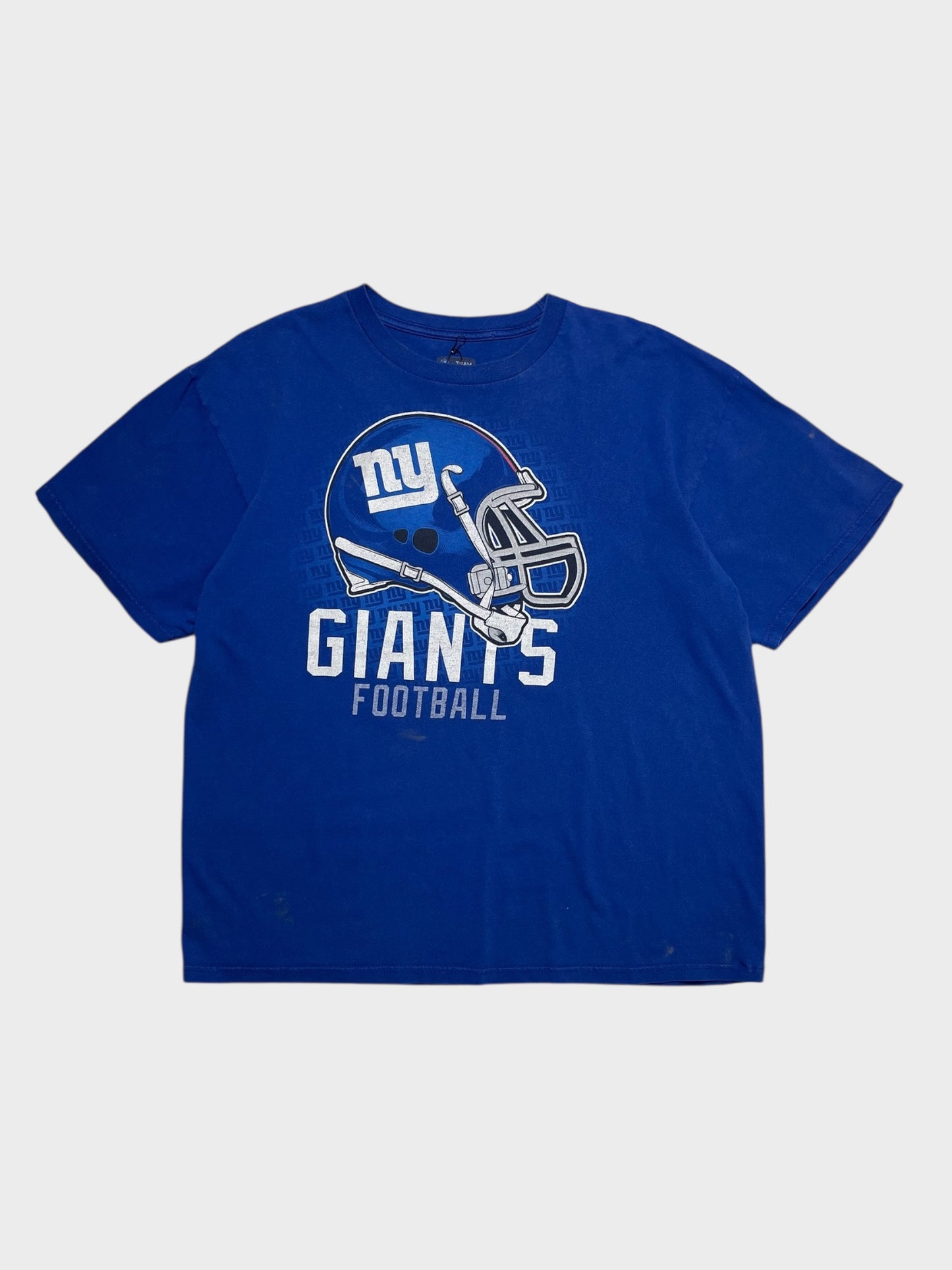 NY GAINTS TEE