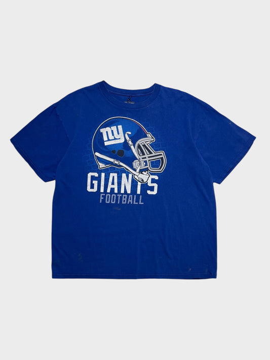 NY GAINTS TEE