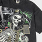 GANGSTER REAPER TEE