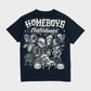 HOMEBOYS GRAPHIC TEE