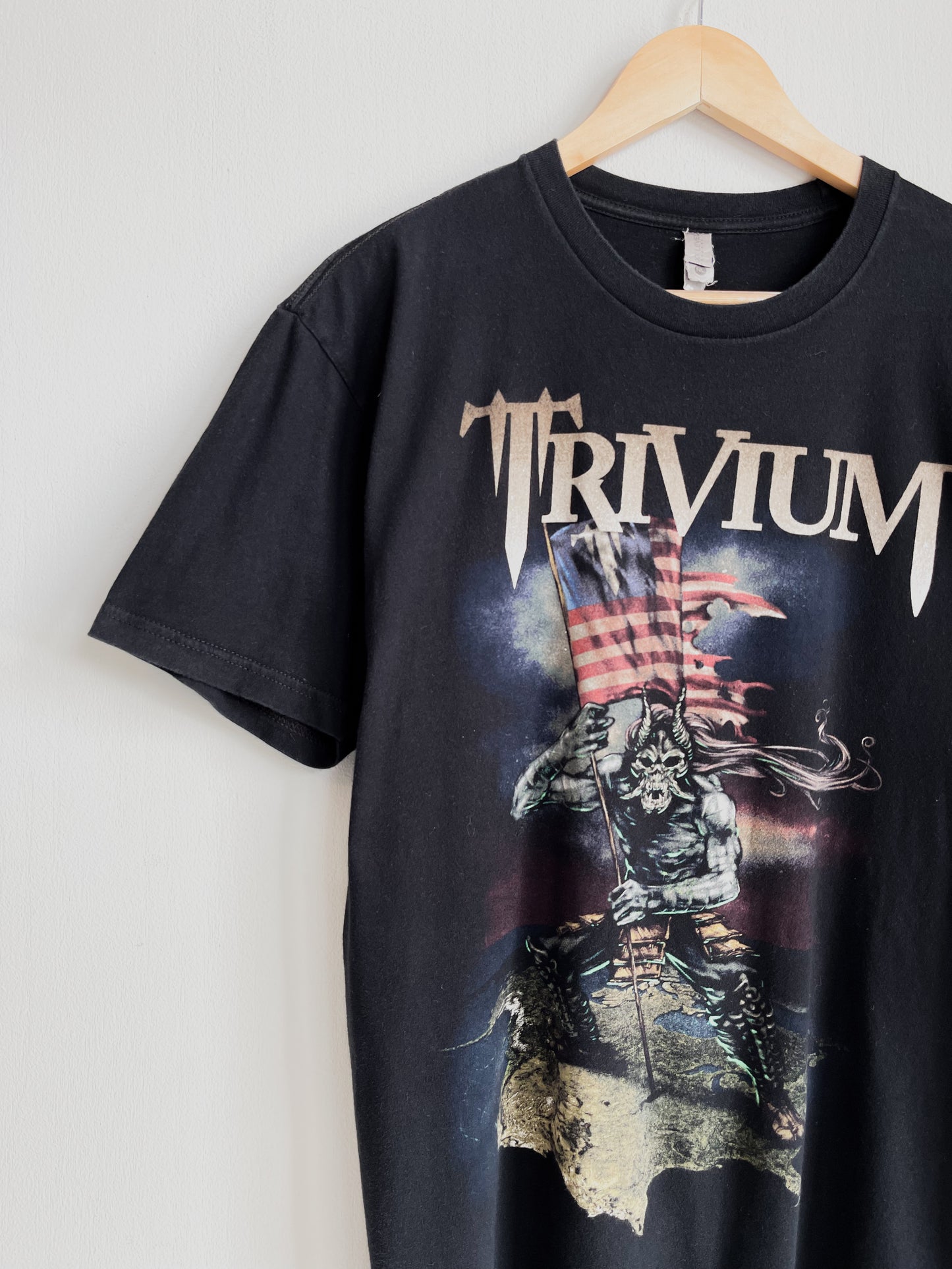 TRIVIUM