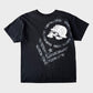 METAL MULISHA BLK TEE