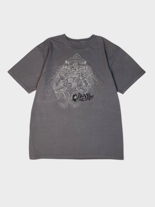 O’NEILL CYBER GRAPHIC TEE