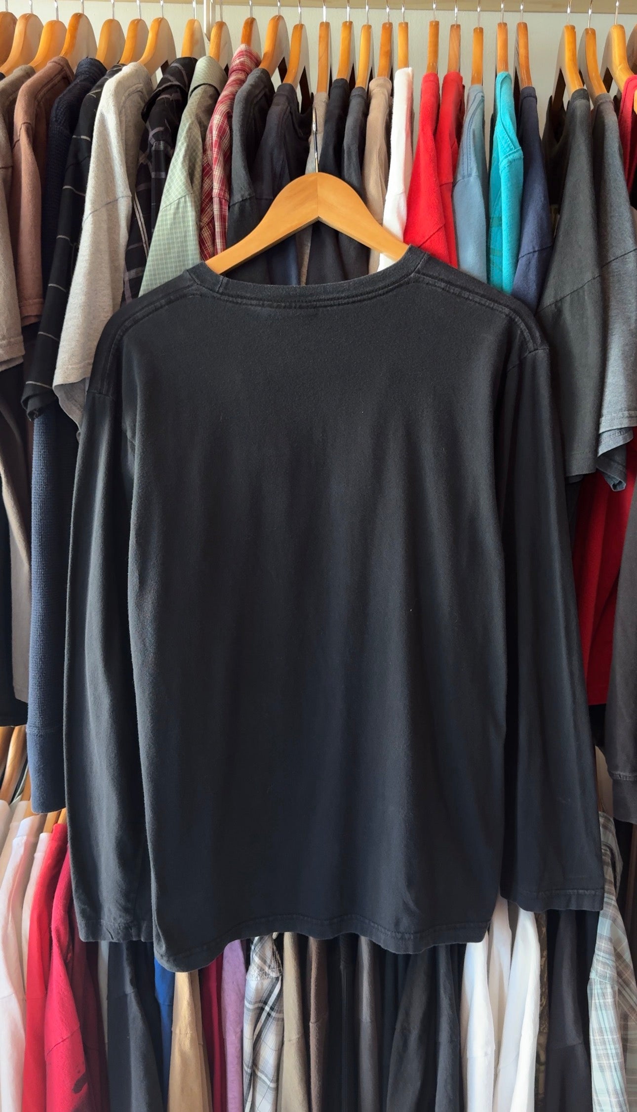 PHATFARM LONG SLEEVE