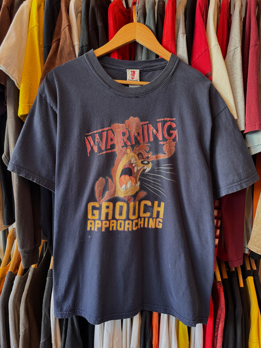 GROUCH TAZ TEE