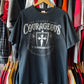COURAGEOUS JESUS TEE