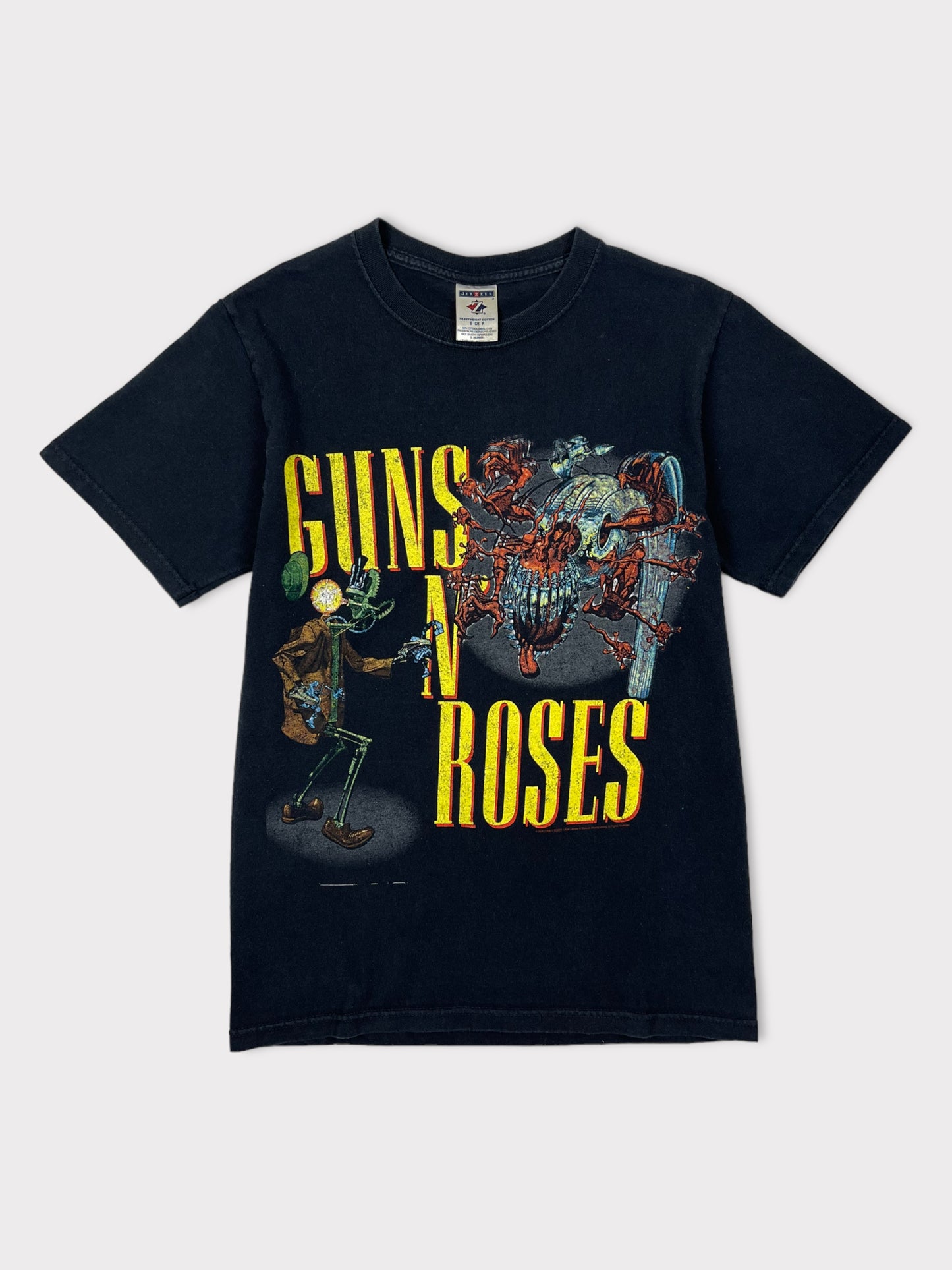 GUNS N’ ROSES