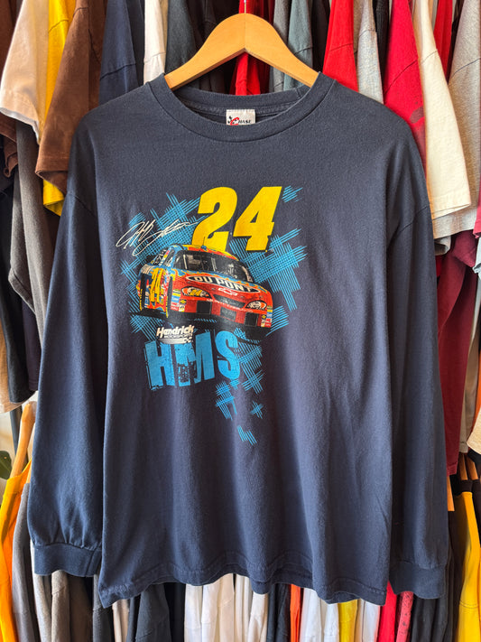 JEFF GORDON LONGSLEEVE