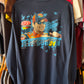 JEFF GORDON LONGSLEEVE