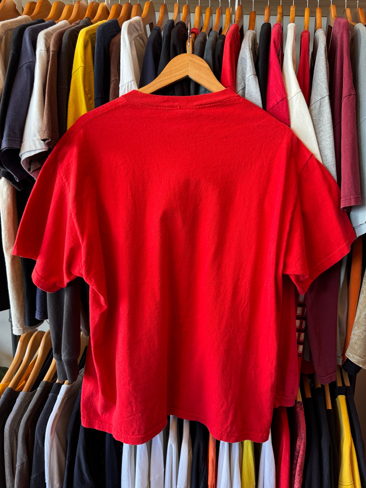 MARIO NINTENDO TEE