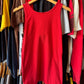 VINTAGE BULLS TANK