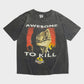 VINTAGE JURASSIC PARK TEE